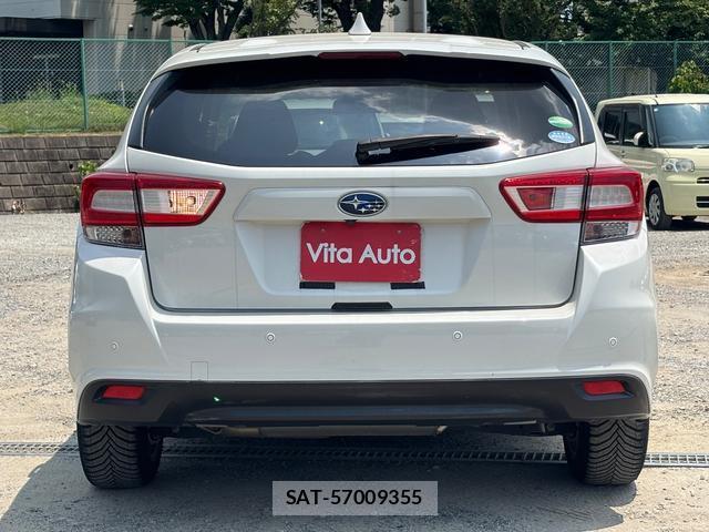 Subaru IMPREZA SPORTS 2017-06 8373503-10
