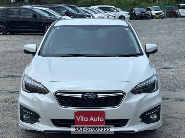 Subaru IMPREZA SPORTS 2017-06 8373503-11