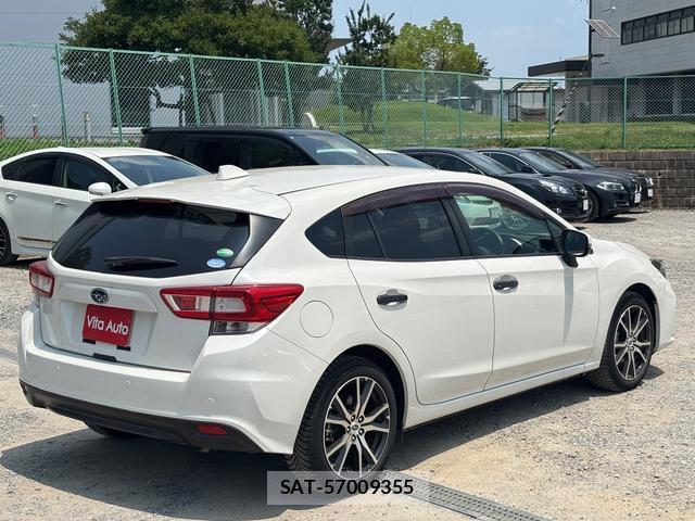 Subaru IMPREZA SPORTS 2017-06 8373503-12