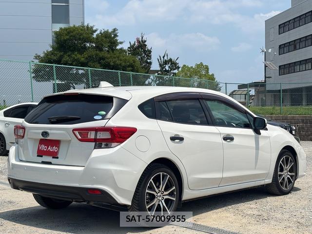 Subaru IMPREZA SPORTS 2017-06 8373503-13
