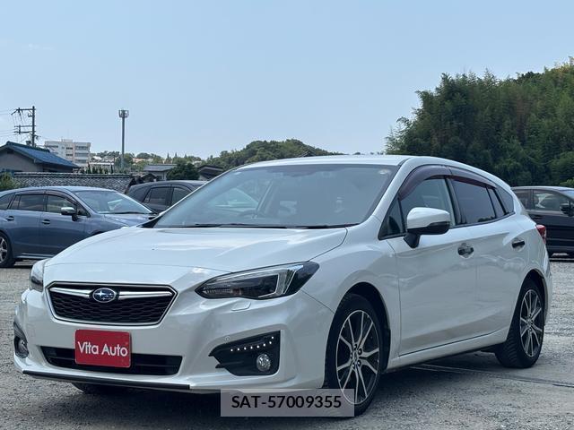 Subaru IMPREZA SPORTS 2017-06 8373503-15