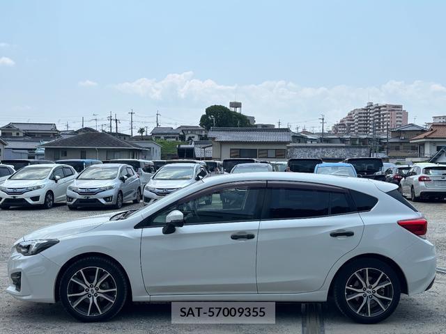 Subaru IMPREZA SPORTS 2017-06 8373503-16