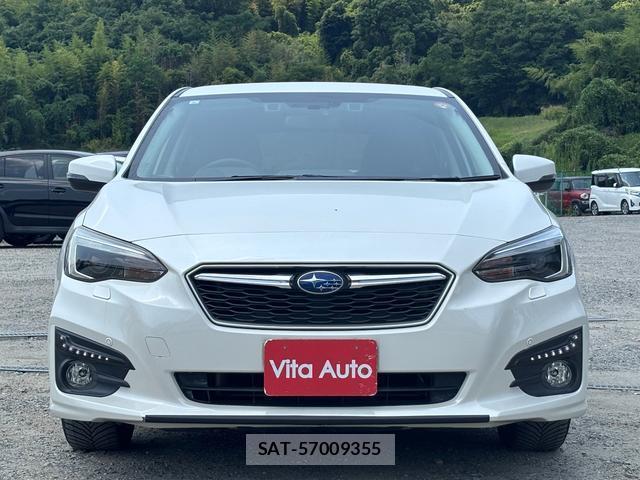 Subaru IMPREZA SPORTS 2017-06 8373503-17