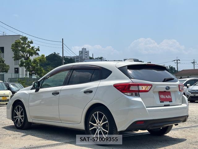 Subaru IMPREZA SPORTS 2017-06 8373503-19