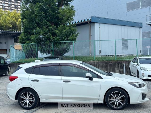 Subaru IMPREZA SPORTS 2017-06 8373503-2
