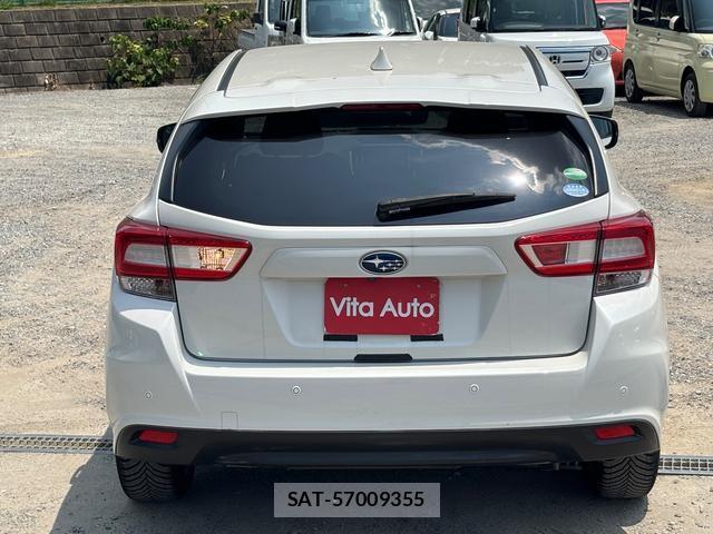 Subaru IMPREZA SPORTS 2017-06 8373503-3