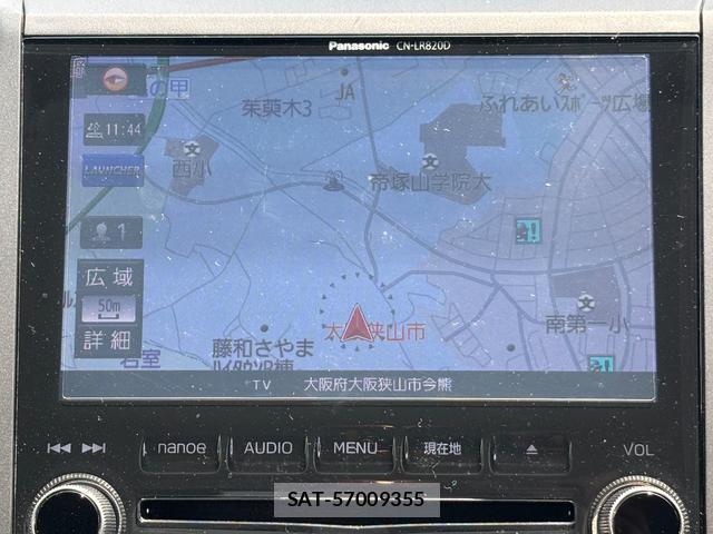 Subaru IMPREZA SPORTS 2017-06 8373503-8
