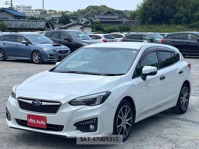 Subaru IMPREZA SPORTS 2017-06 8373503-9