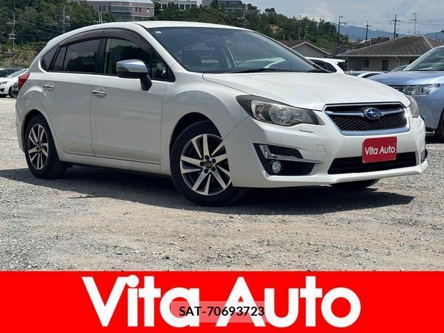 Subaru IMPREZA SPORTS 2015-08 8373504-0