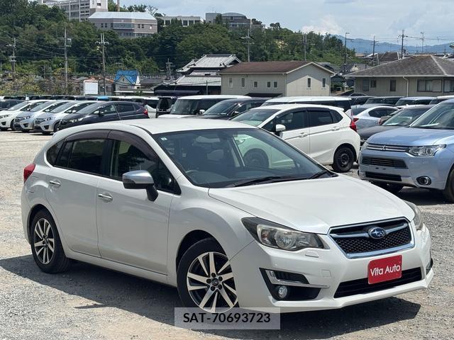 Subaru IMPREZA SPORTS 2015-08 8373504-1