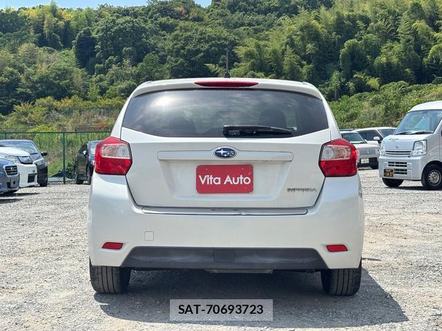 Subaru IMPREZA SPORTS 2015-08 8373504-10