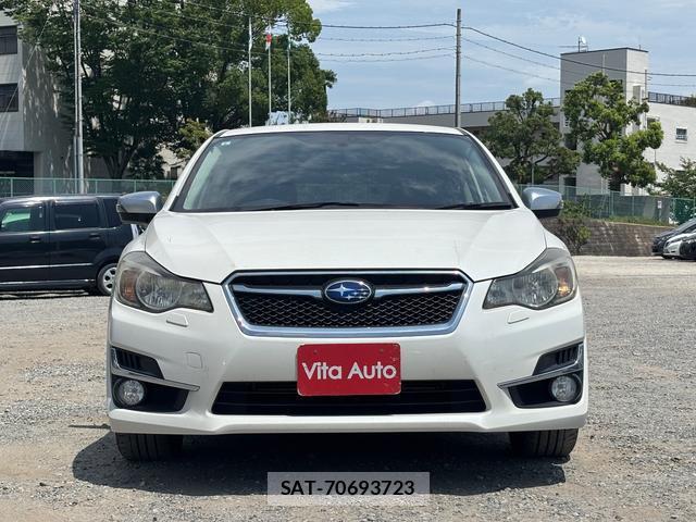Subaru IMPREZA SPORTS 2015-08 8373504-11