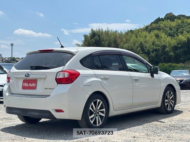 Subaru IMPREZA SPORTS 2015-08 8373504-12