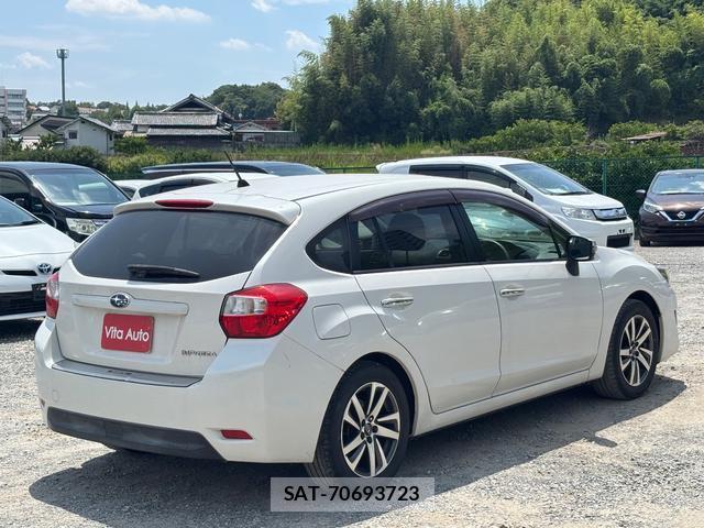 Subaru IMPREZA SPORTS 2015-08 8373504-13