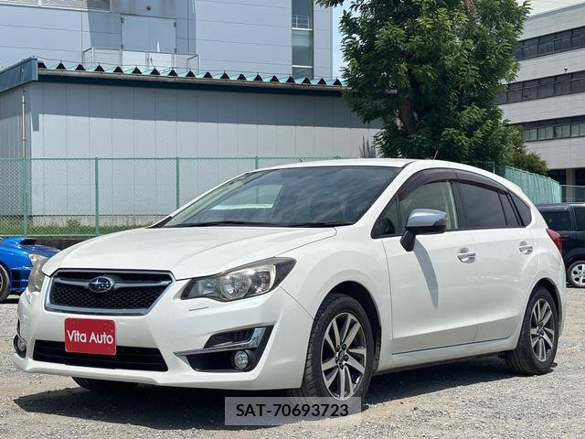 Subaru IMPREZA SPORTS 2015-08 8373504-14