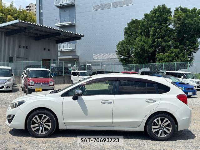Subaru IMPREZA SPORTS 2015-08 8373504-16