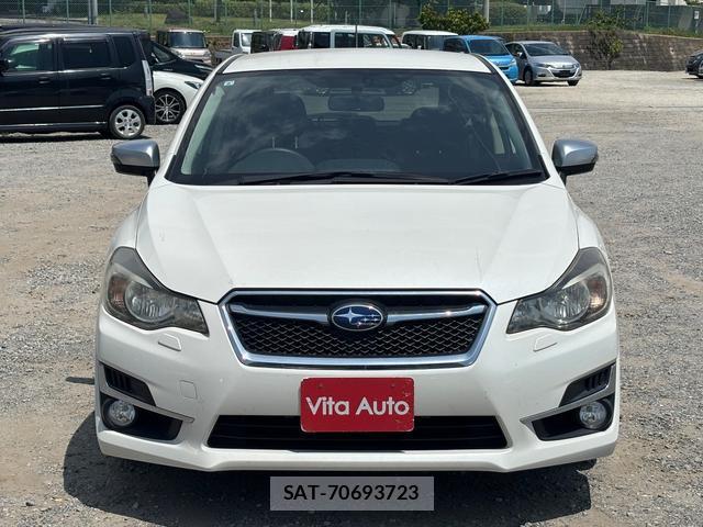 Subaru IMPREZA SPORTS 2015-08 8373504-17