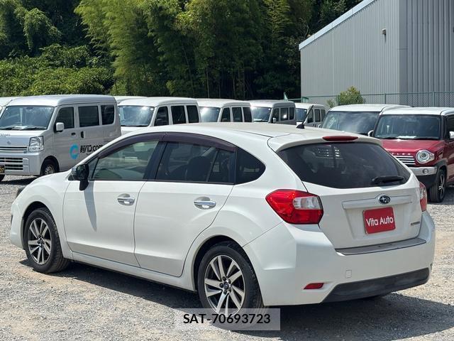 Subaru IMPREZA SPORTS 2015-08 8373504-19