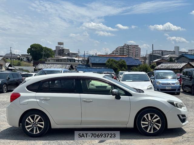 Subaru IMPREZA SPORTS 2015-08 8373504-2
