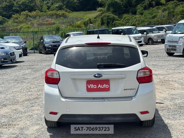 Subaru IMPREZA SPORTS 2015-08 8373504-3