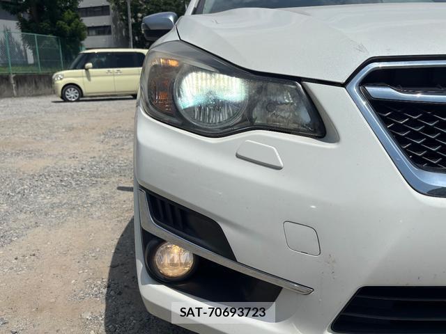 Subaru IMPREZA SPORTS 2015-08 8373504-5