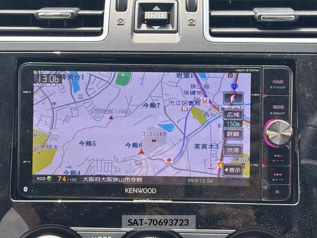 Subaru IMPREZA SPORTS 2015-08 8373504-8