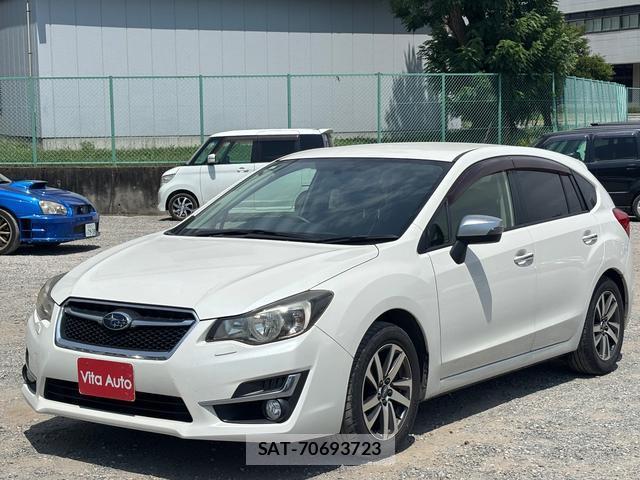Subaru IMPREZA SPORTS 2015-08 8373504-9