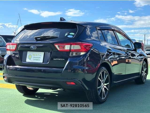 Subaru IMPREZA SPORTS 2018-10 8373569-1