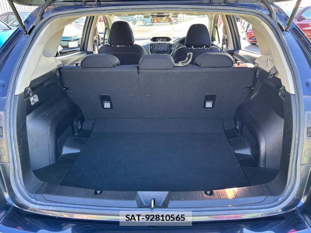 Subaru IMPREZA SPORTS 2018-10 8373569-11