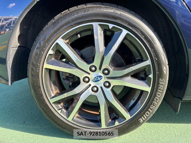 Subaru IMPREZA SPORTS 2018-10 8373569-12