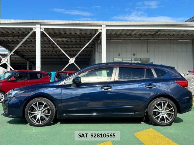 Subaru IMPREZA SPORTS 2018-10 8373569-14