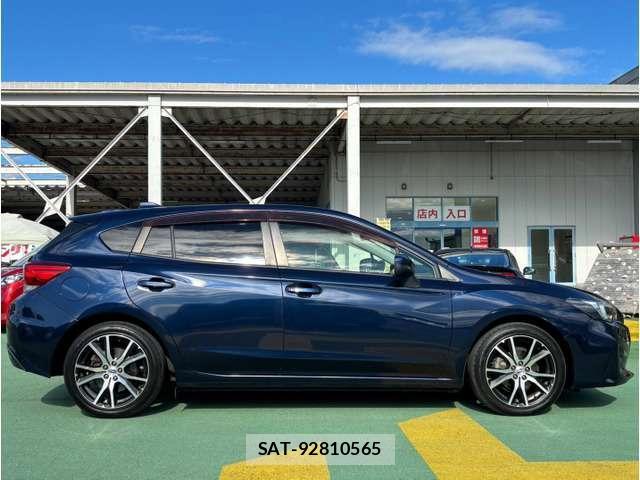 Subaru IMPREZA SPORTS 2018-10 8373569-15