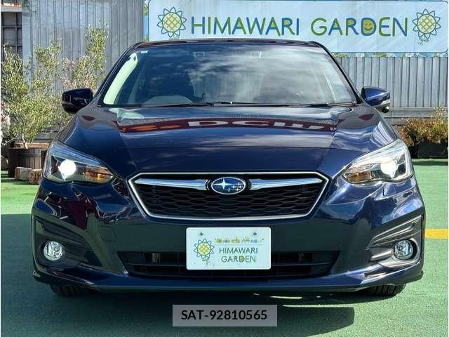 Subaru IMPREZA SPORTS 2018-10 8373569-16