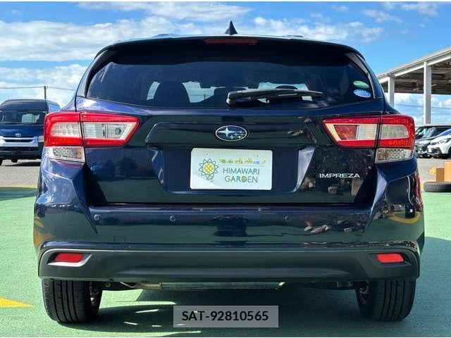 Subaru IMPREZA SPORTS 2018-10 8373569-17