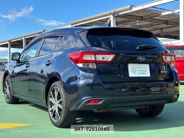 Subaru IMPREZA SPORTS 2018-10 8373569-3