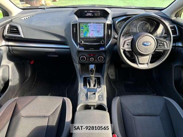 Subaru IMPREZA SPORTS 2018-10 8373569-4