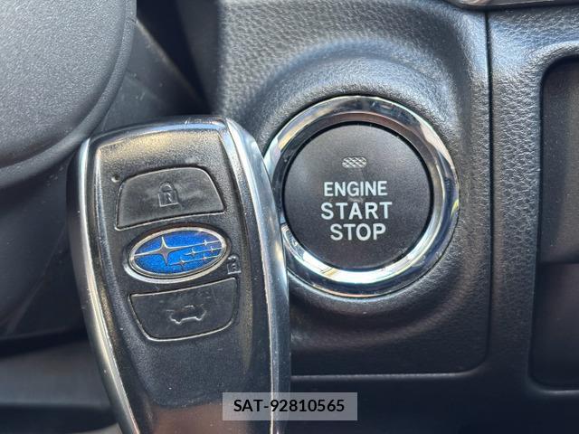 Subaru IMPREZA SPORTS 2018-10 8373569-5