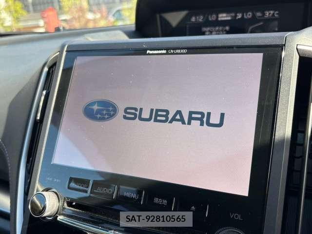 Subaru IMPREZA SPORTS 2018-10 8373569-6