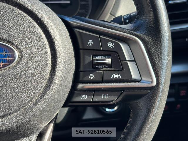 Subaru IMPREZA SPORTS 2018-10 8373569-7