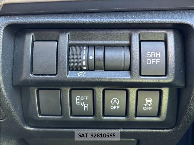 Subaru IMPREZA SPORTS 2018-10 8373569-8