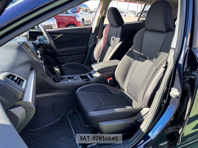 Subaru IMPREZA SPORTS 2018-10 8373569-9