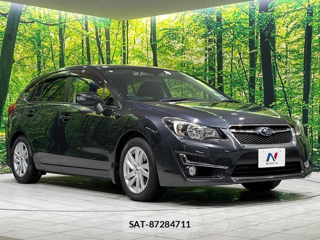 Subaru IMPREZA SPORTS 2015-06 8373590-15