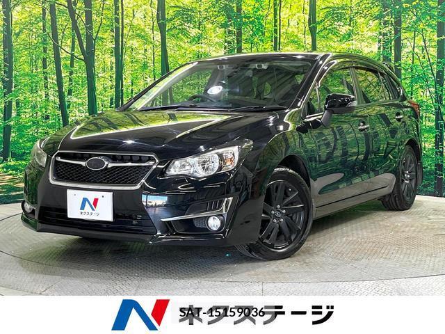 Subaru IMPREZA SPORTS 2015-07 8373908-0