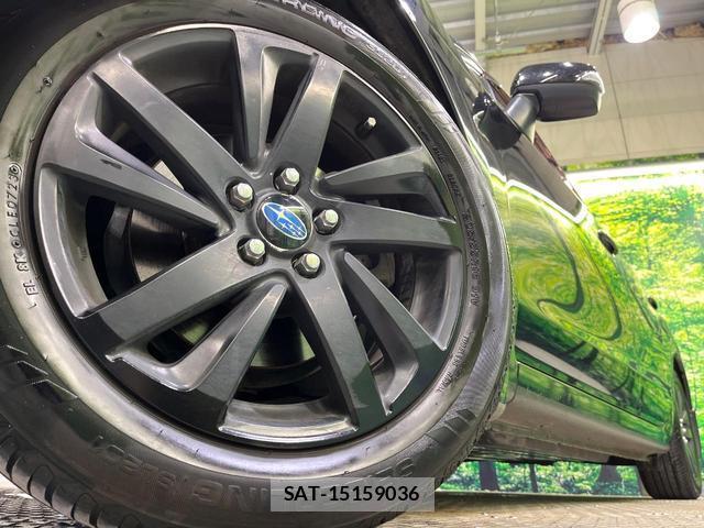Subaru IMPREZA SPORTS 2015-07 8373908-12