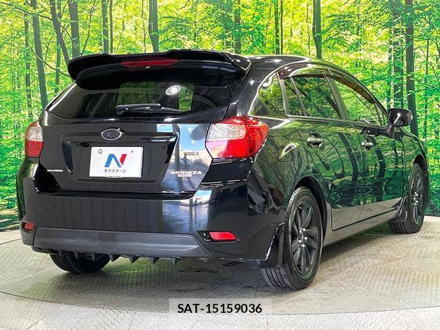 Subaru IMPREZA SPORTS 2015-07 8373908-16