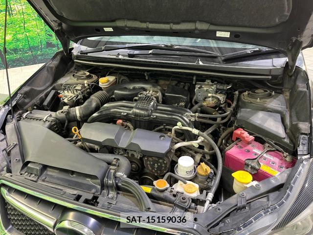 Subaru IMPREZA SPORTS 2015-07 8373908-17