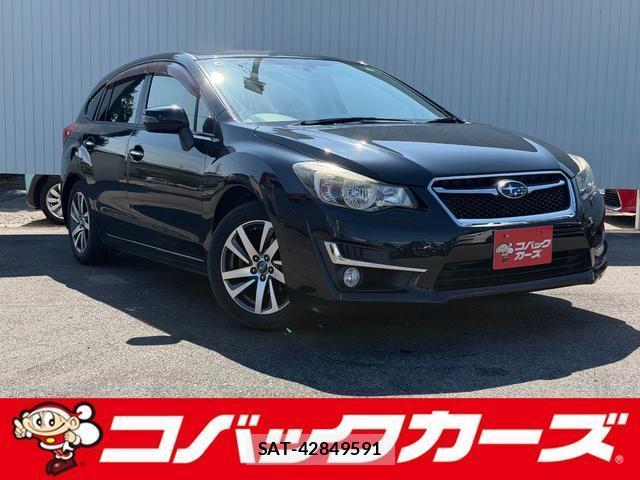 Subaru IMPREZA SPORTS 2015-09 8374064-0