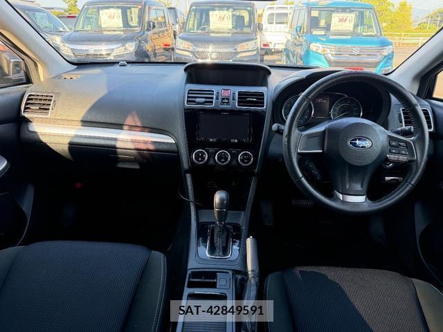 Subaru IMPREZA SPORTS 2015-09 8374064-1