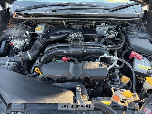 Subaru IMPREZA SPORTS 2015-09 8374064-10