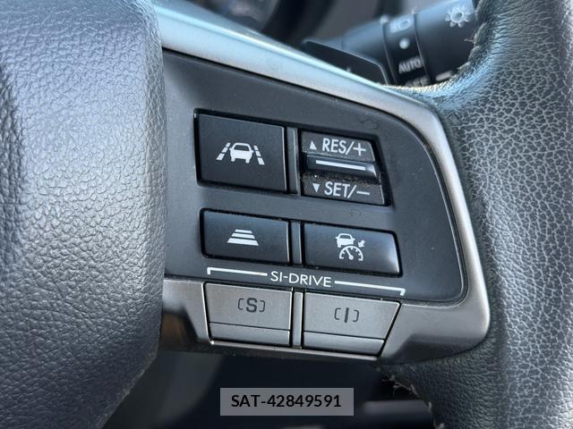 Subaru IMPREZA SPORTS 2015-09 8374064-11